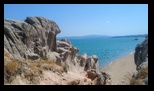 Halkidiki - Athos - Kakoudia Beach -03-09-2025 - Bogdan Balaban